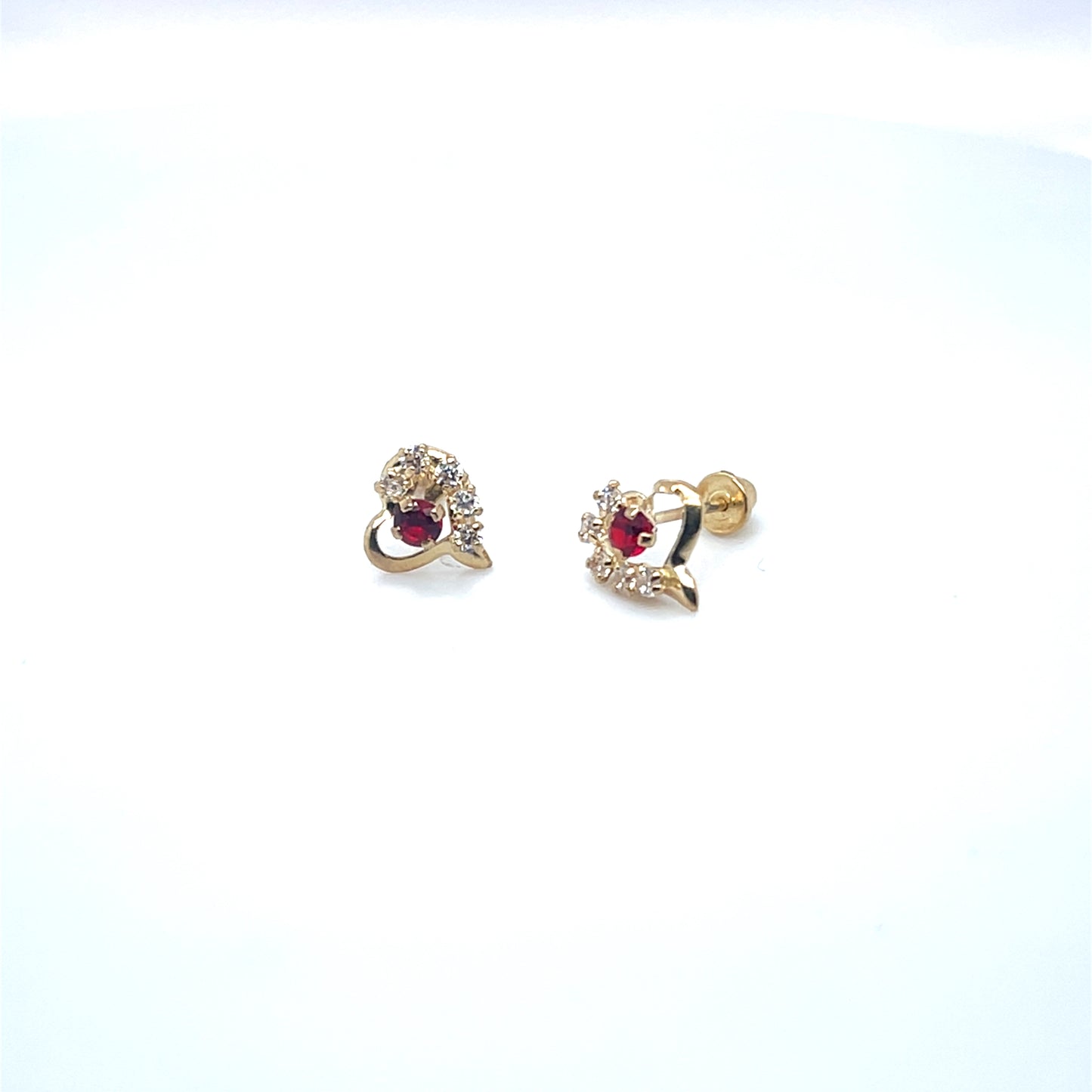 14K Gold Earrings/Stud
