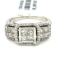 Diamond Rings - Women