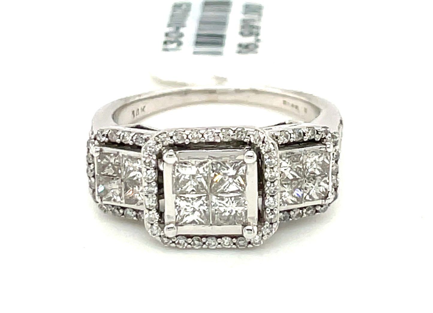 Diamond Rings - Women