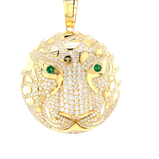 10K Gold Charms/Pendant