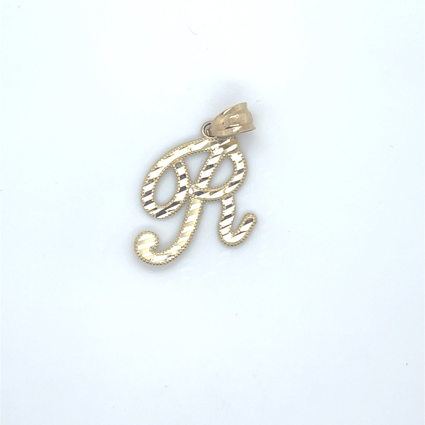 10K Gold Charms/Pendant