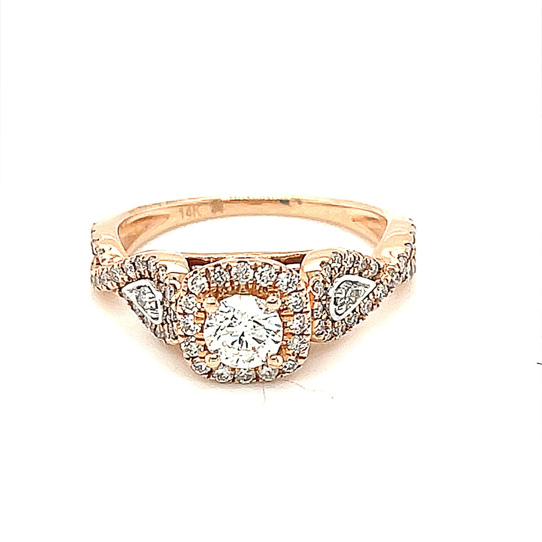 Diamond Rings - Women