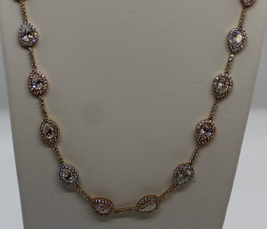 10K Gold Chains/Necklace