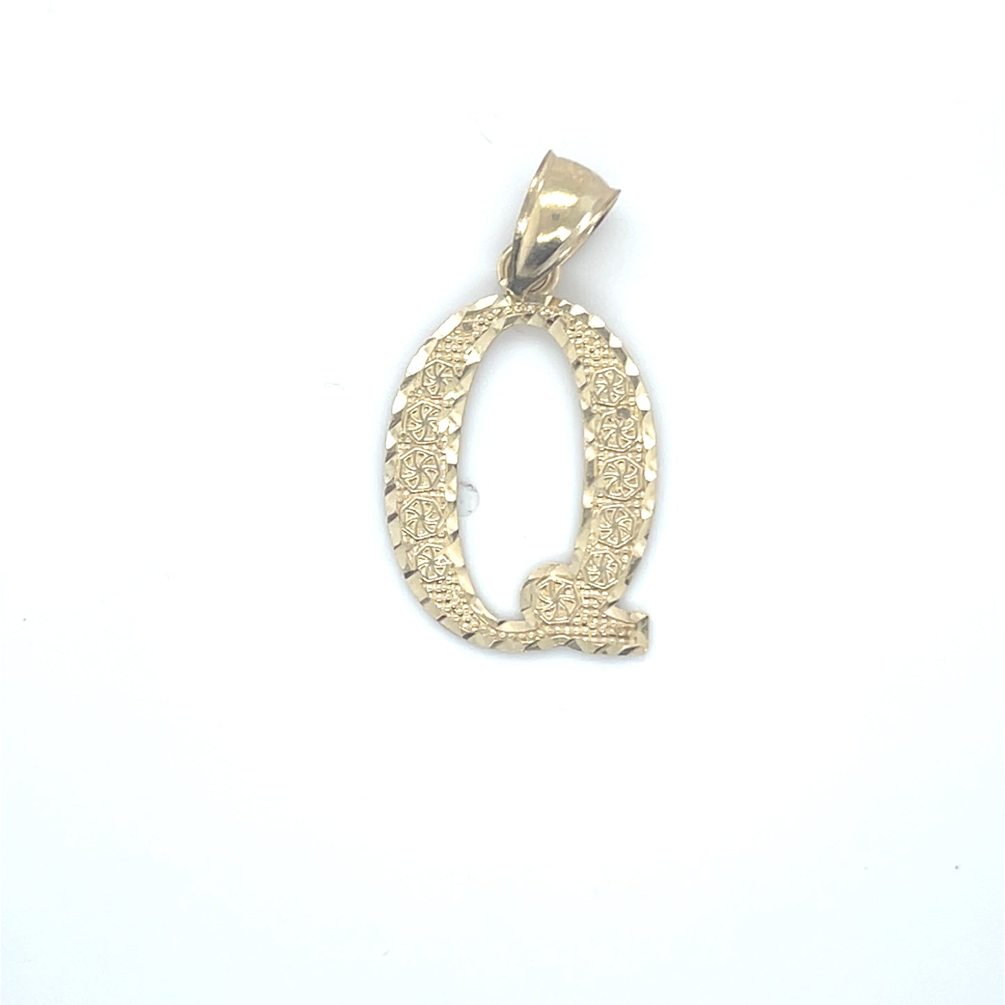 10K Gold Charms/Pendant