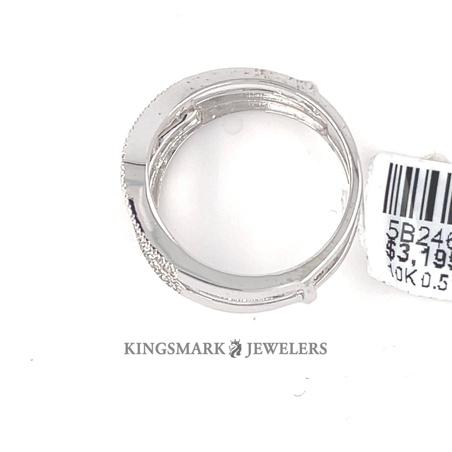 Diamond Ring Enhancer