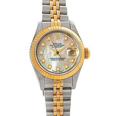 Watches - Rolex