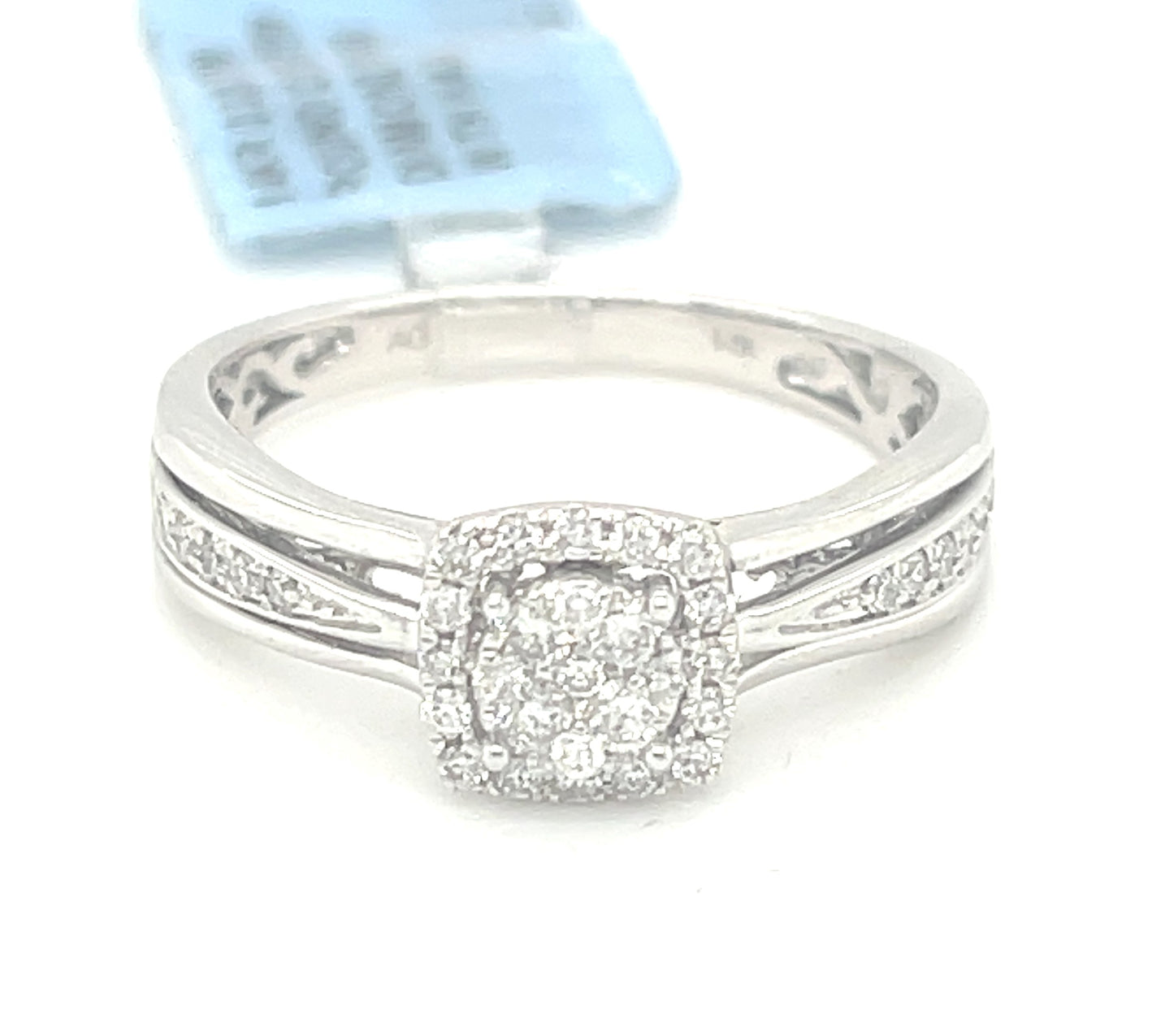 Diamond Rings - Women