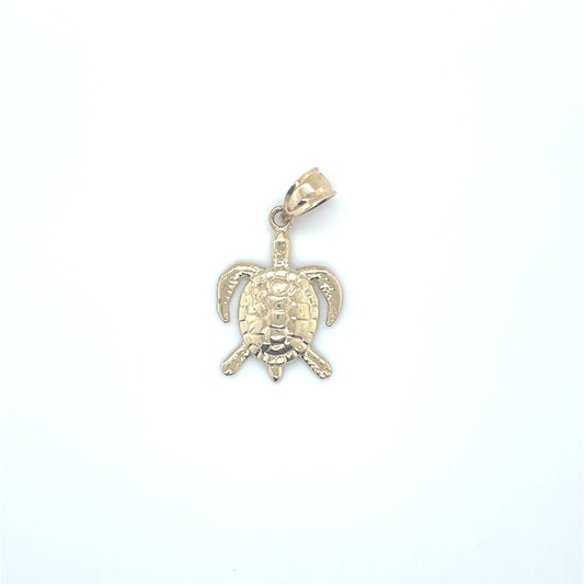 10K Gold Charms/Pendant
