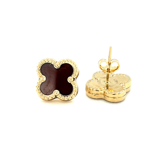 14K Gold Earrings/Stud