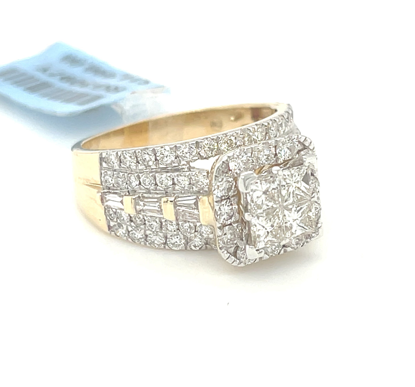 Diamond Rings - Women