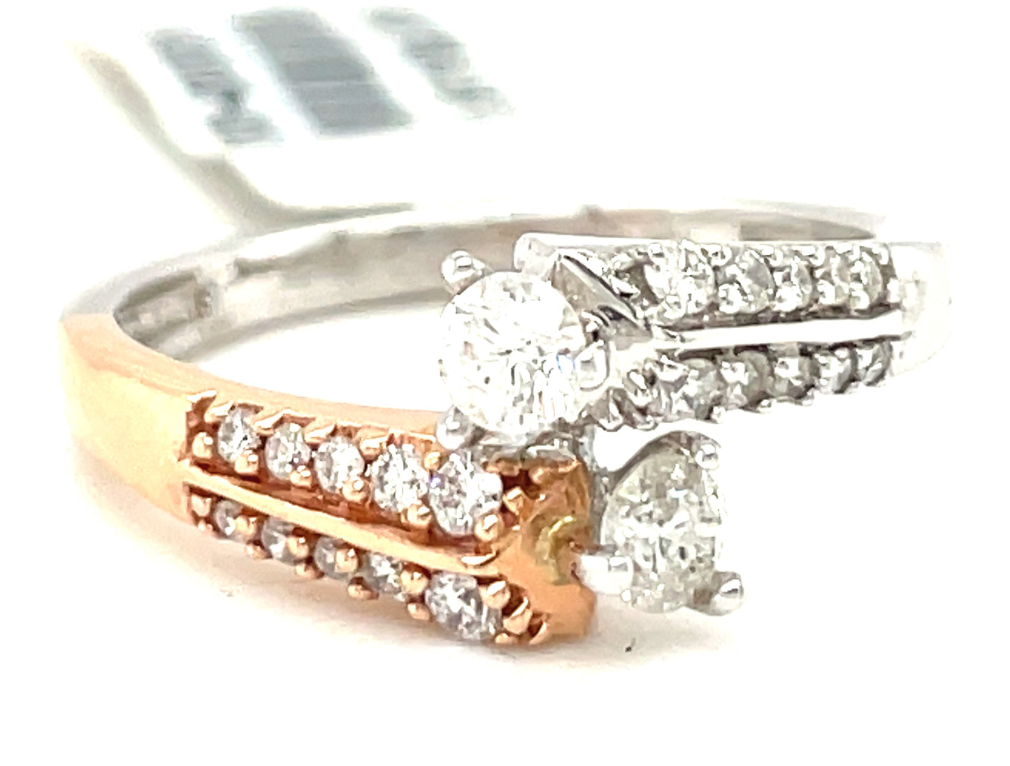 Diamond Rings - Women