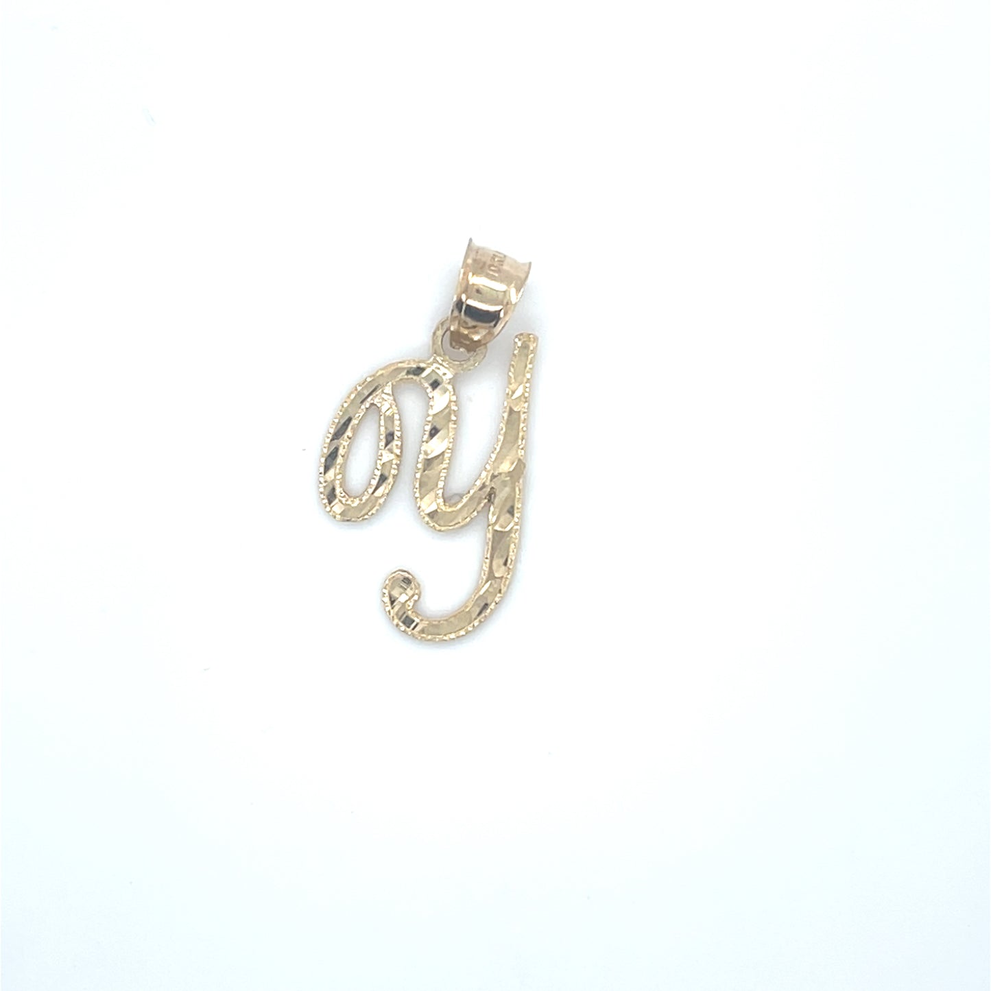 10K Gold Charms/Pendant