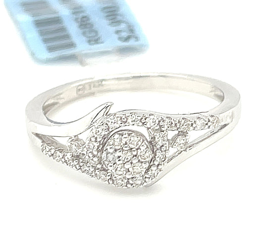 Diamond Rings - Women