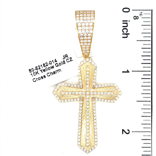 10K Gold Charms/Pendant