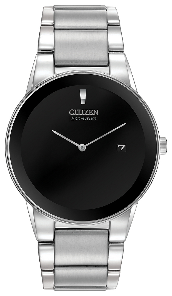 Watches  -  Citizen