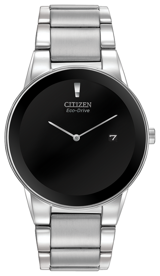 Watches  -  Citizen