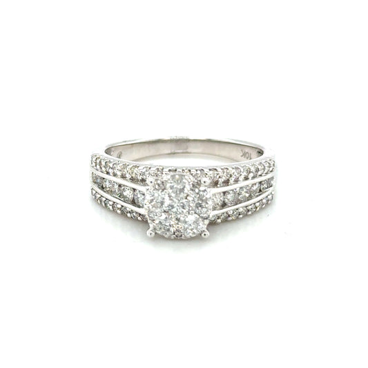 Diamond Rings - Women