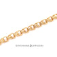 14K Gold Bracelet