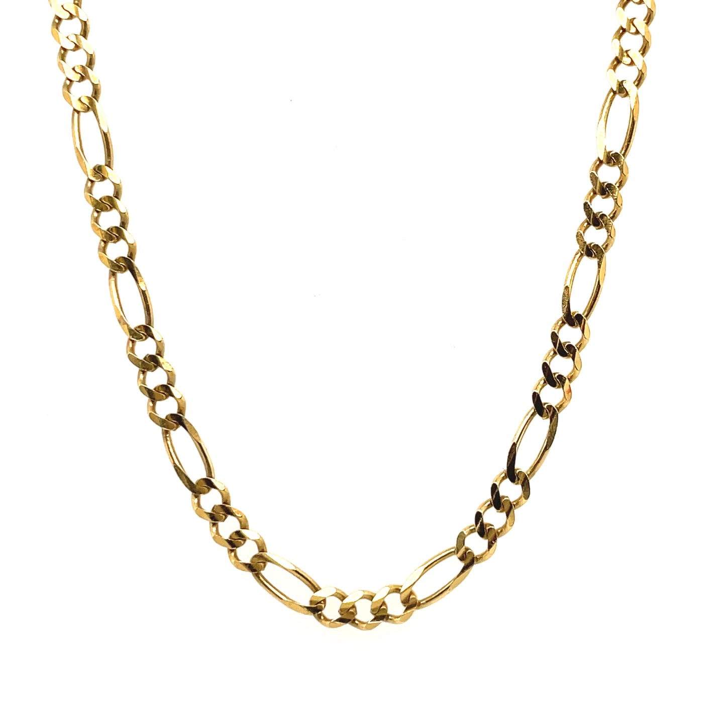14K Gold Chains/Necklace
