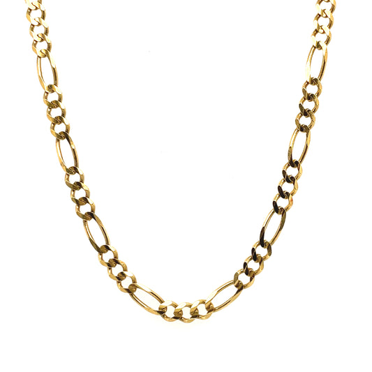 14K Gold Chains/Necklace
