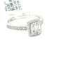 Diamond Rings - Women