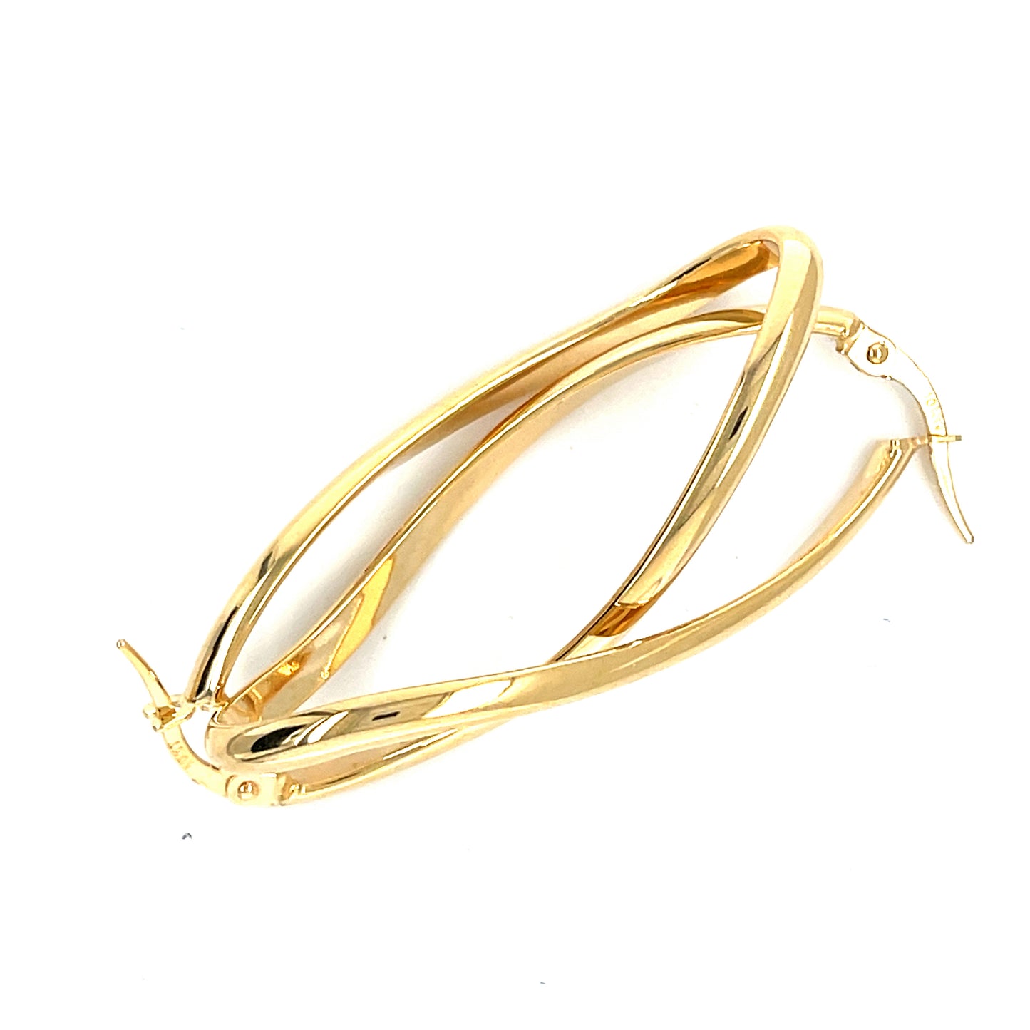 10K Gold Earrings/Stud