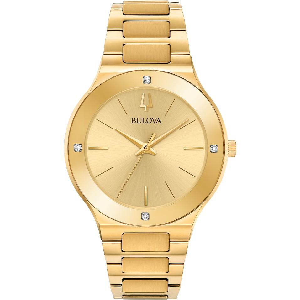 Watches  -  Bulova