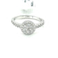 Diamond Rings - Women