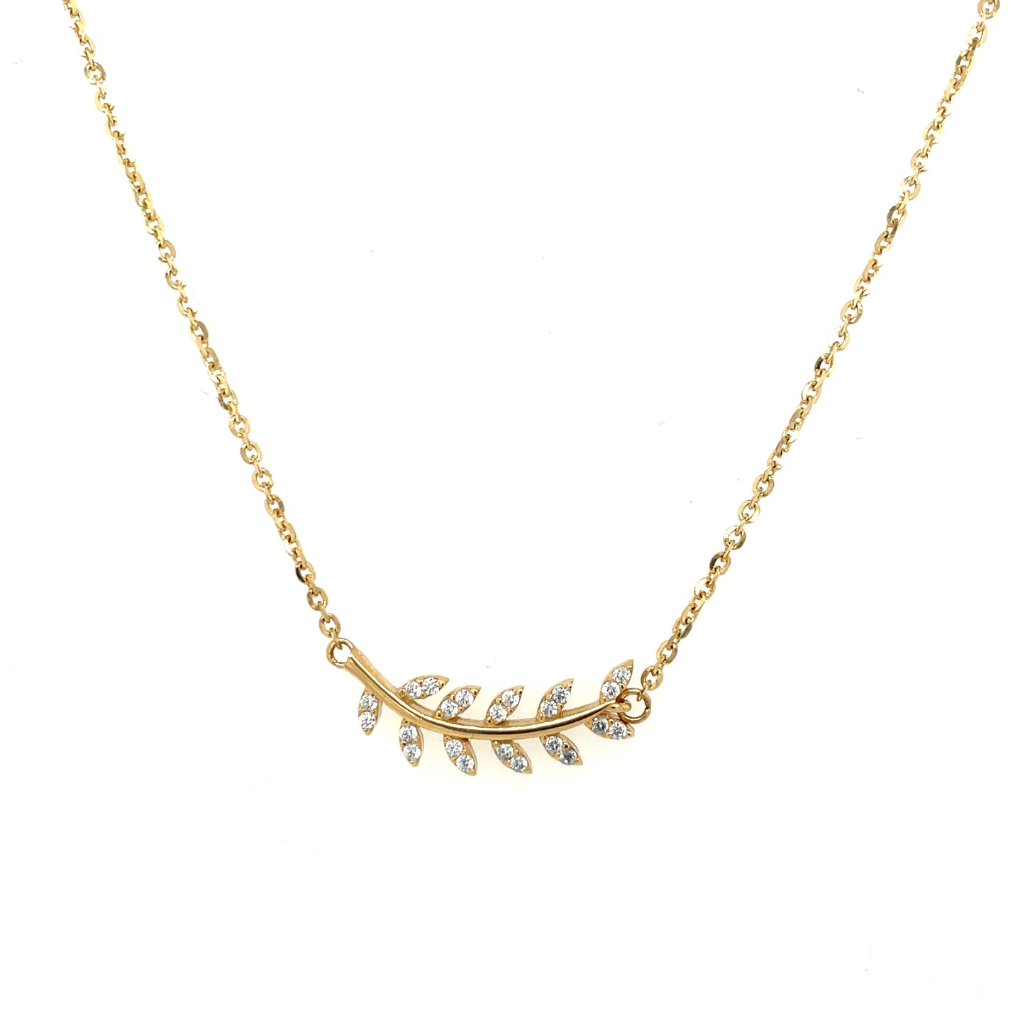 14K Gold Chains/Necklace