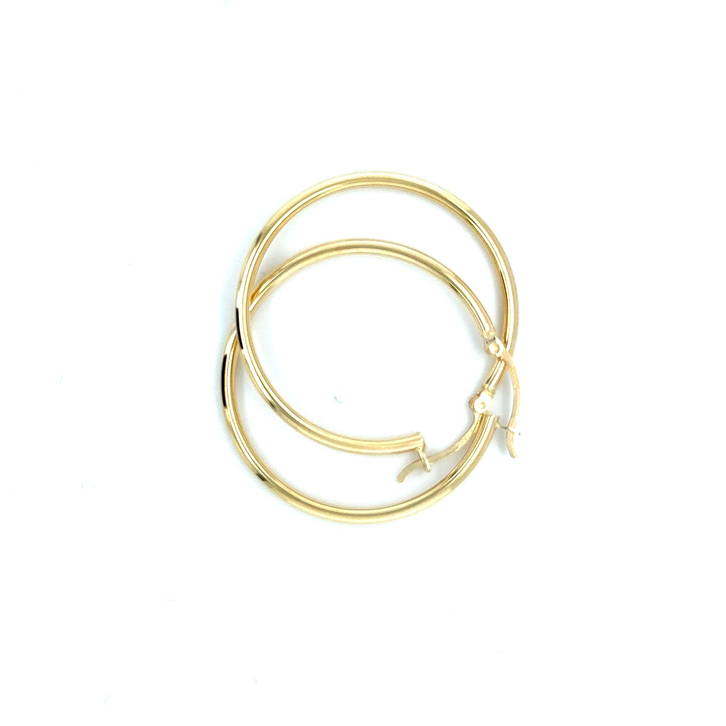 10K Gold Earrings/Stud