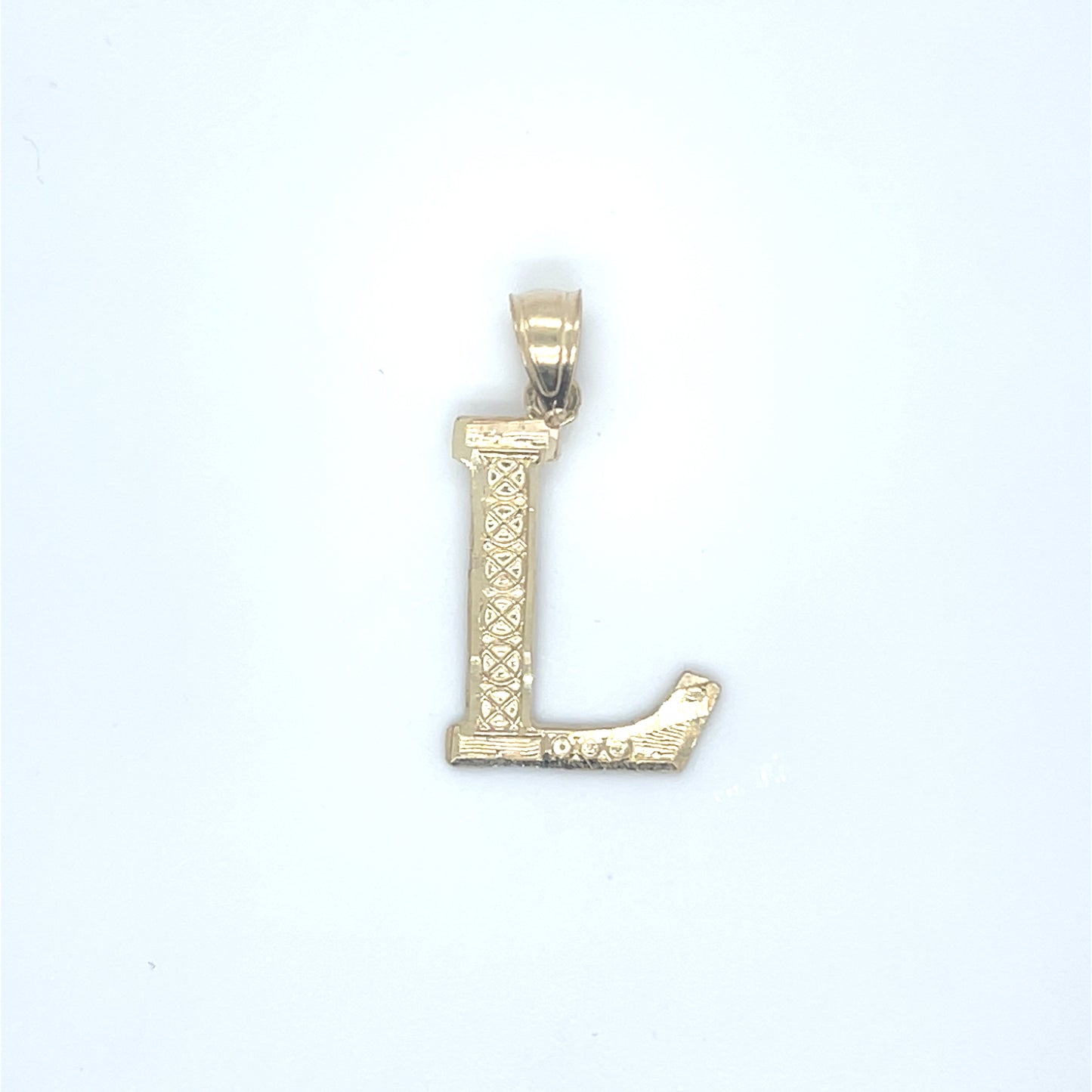 10K Gold Charms/Pendant