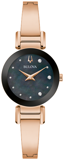 Watches  -  Bulova