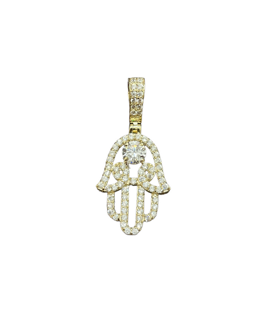 10K Gold Charms/Pendant