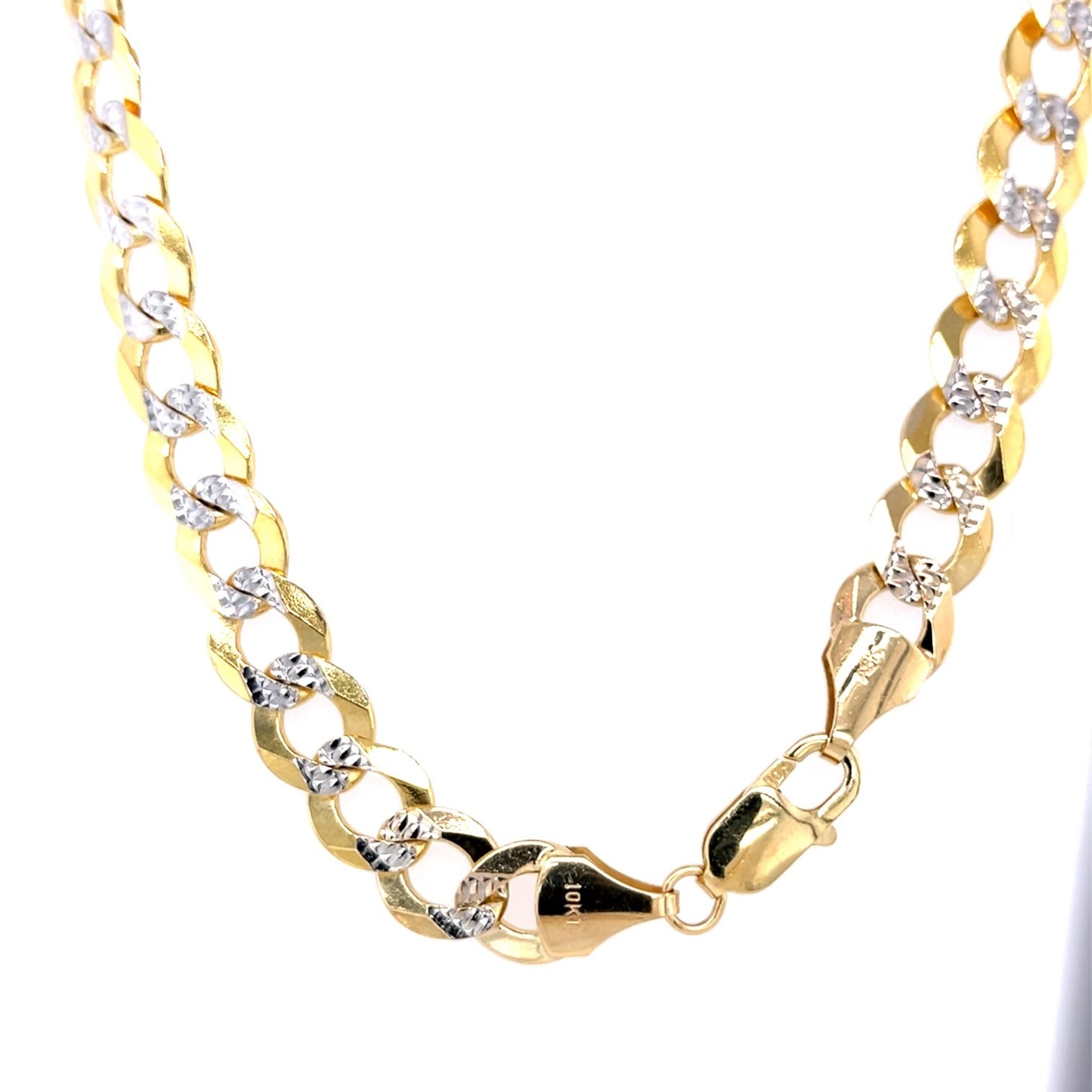 10K Gold Chains/Necklace