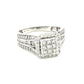 Diamond Rings - Women