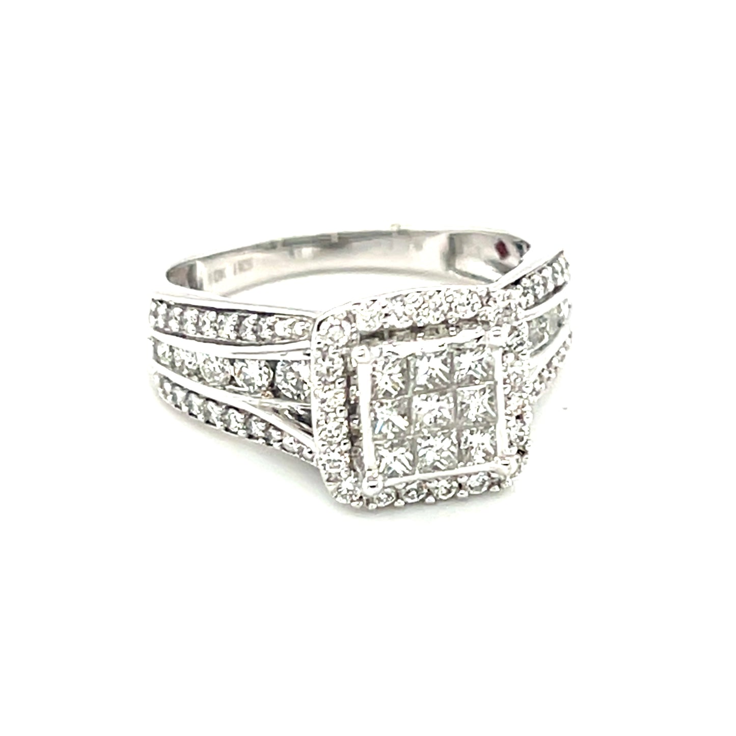 Diamond Rings - Women