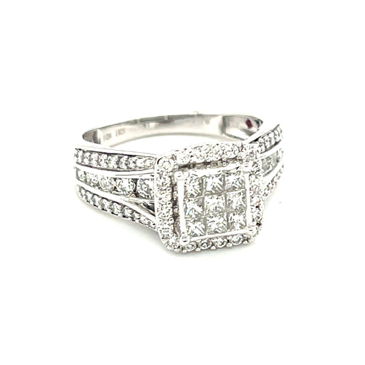 Diamond Rings - Women