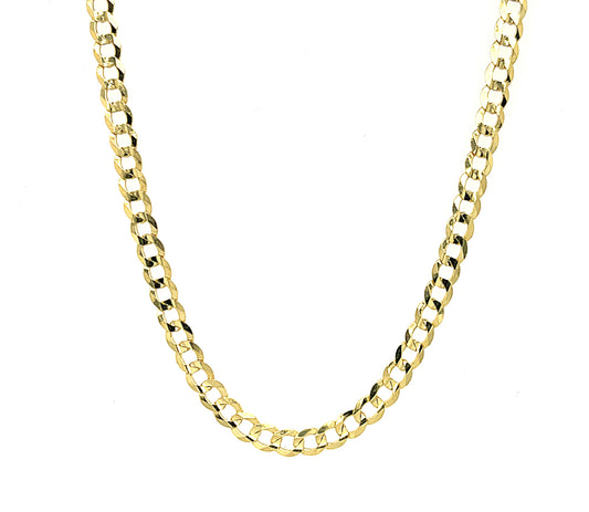 10K Gold Chains/Necklace