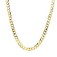 10K Gold Chains/Necklace