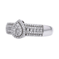 Diamond Rings - Women