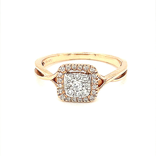 Diamond Rings - Women