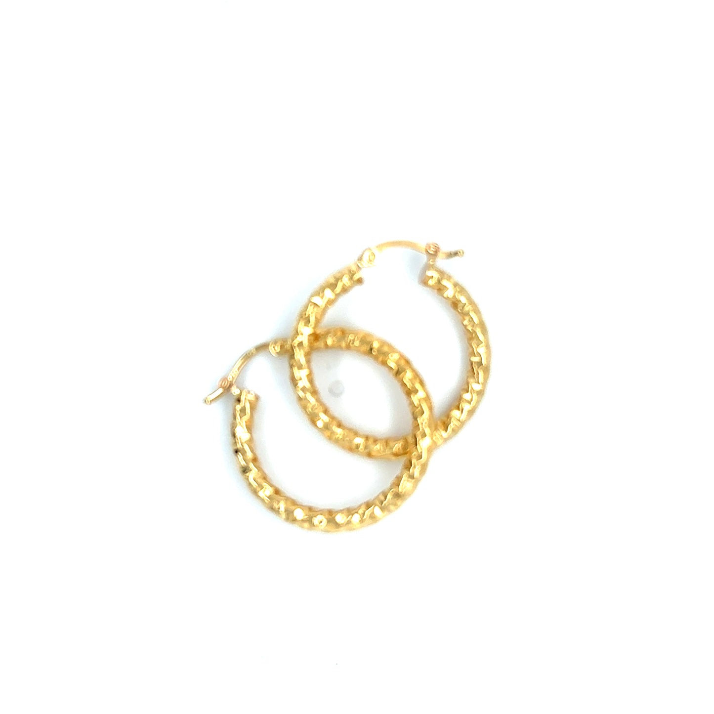 14K Gold Earrings/Stud