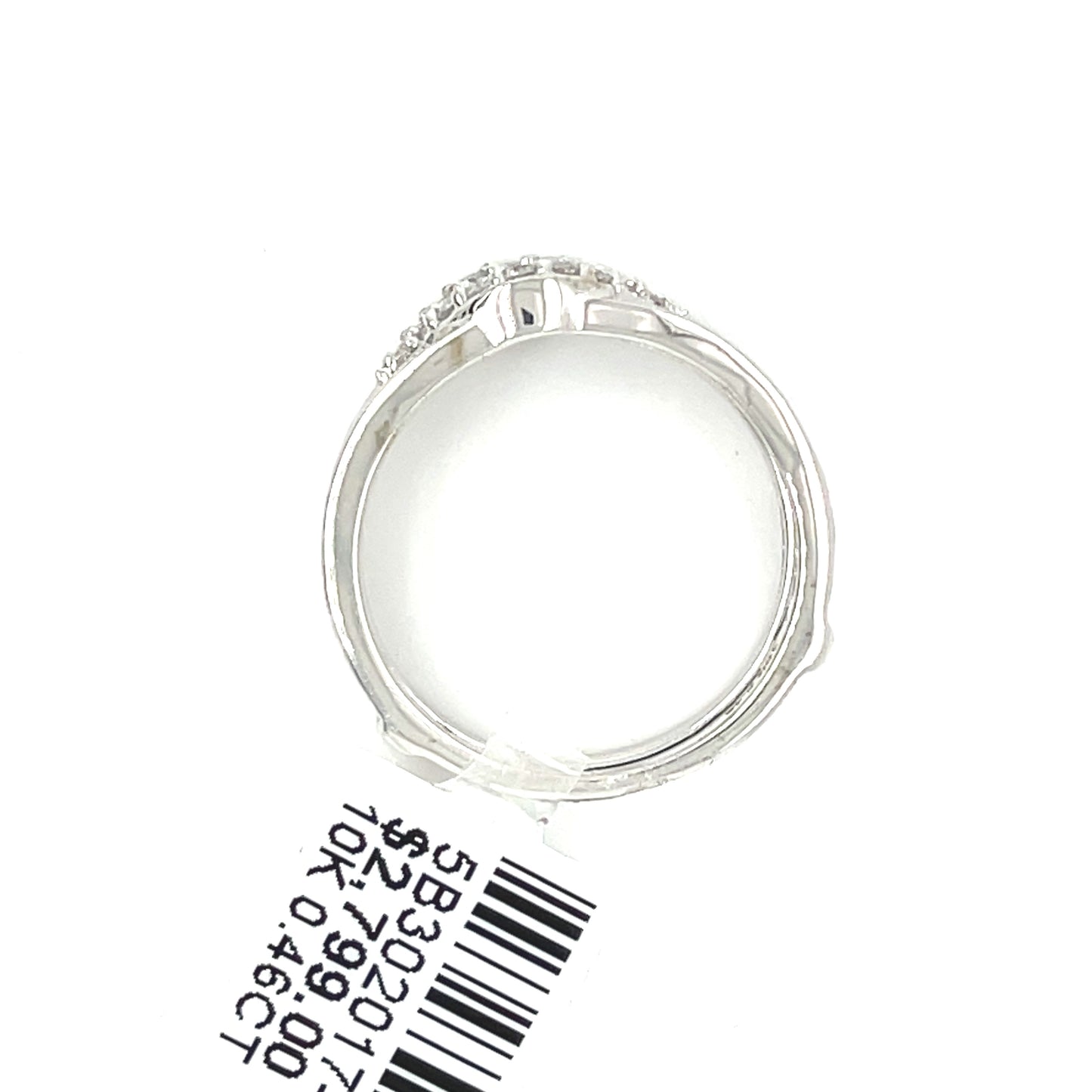 Diamond Ring Enhancer