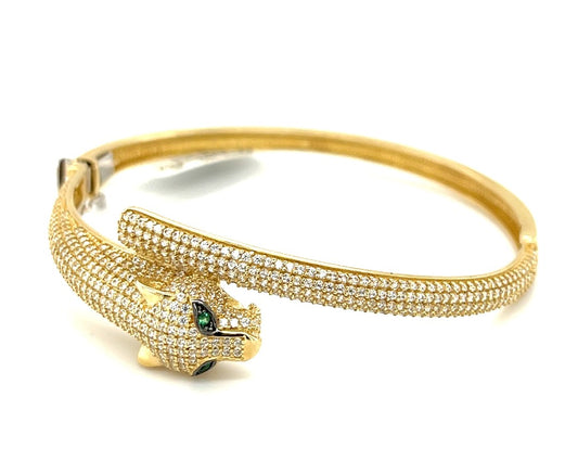 10K Gold Bracelet