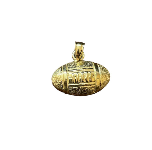 10K Gold Charms/Pendant