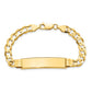 10K Gold Bracelet