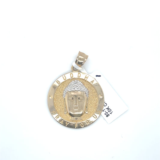 10K Gold Charms/Pendant