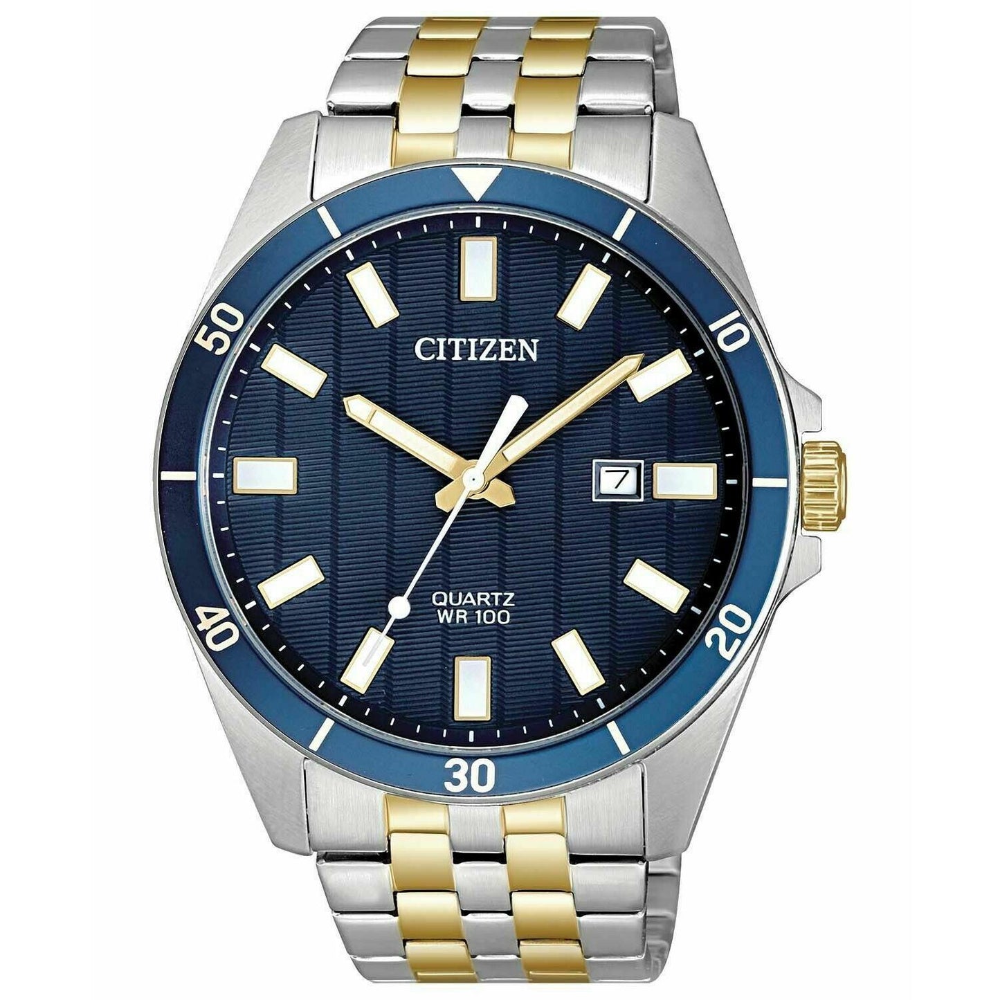 Watches  -  Citizen