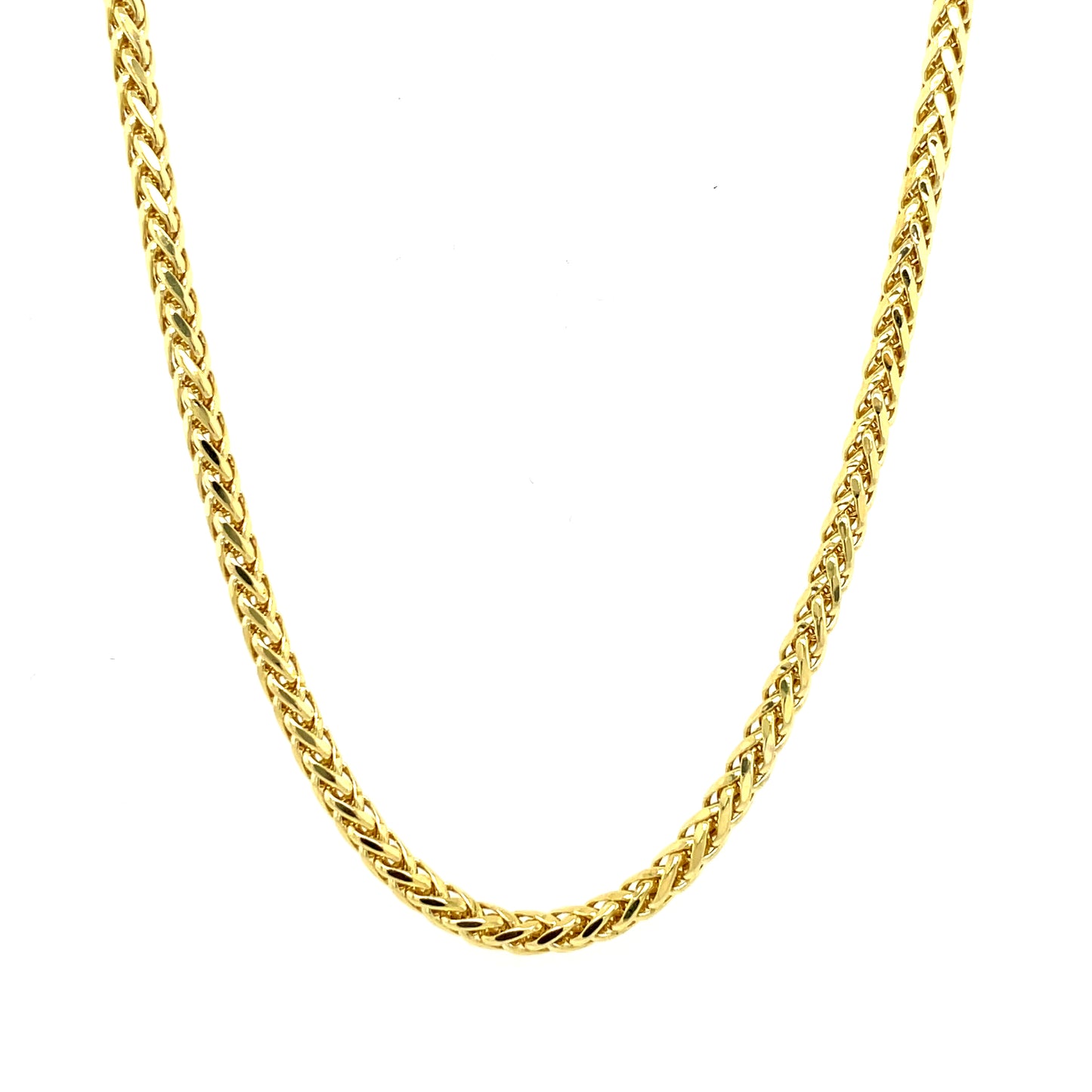 10K Gold Chains/Necklace