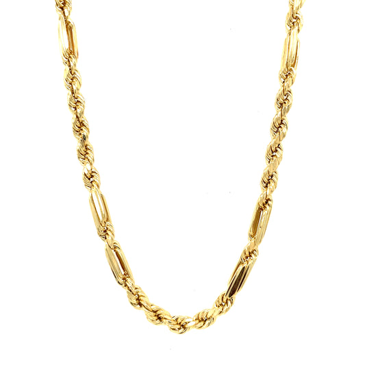 10K Gold Chains/Necklace